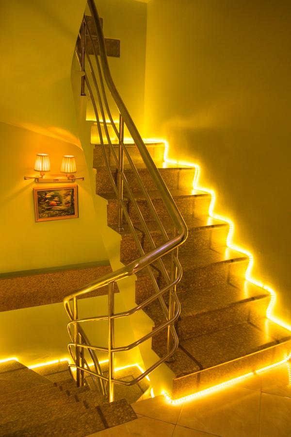 Tropical Vibes Homestay Cidade de Ho Chi Minh Exterior foto