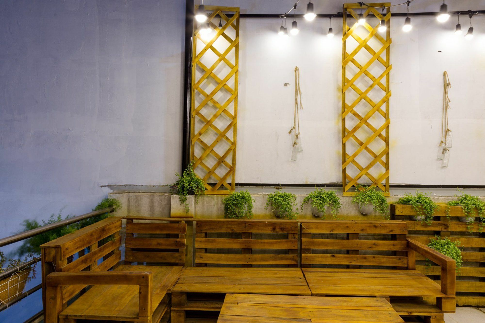 Tropical Vibes Homestay Cidade de Ho Chi Minh Exterior foto
